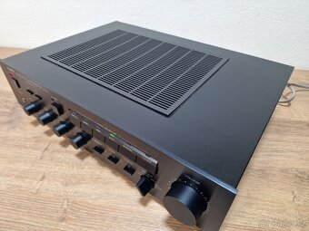 Yamaha A-500 Stereo Zesilovač - 5