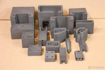 3D tiskárna Stratasys F190 CR (8433) - 5