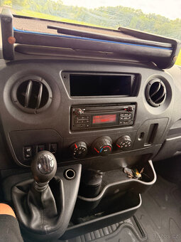 Renault Master III - 5