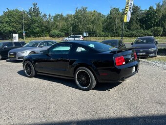 Ford Mustang GT 2007 - 5