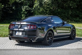 Ford Mustang V6 231kW RWD 2014 - 5