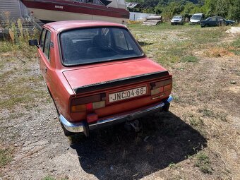 Skoda 120L - 5