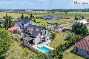 RD novostavba Záluží - 5