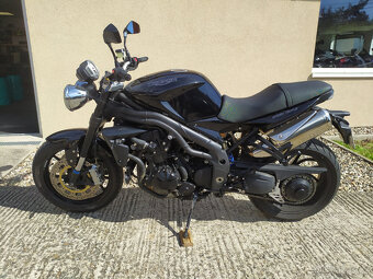Triumph Speed Triple 1050 - 5