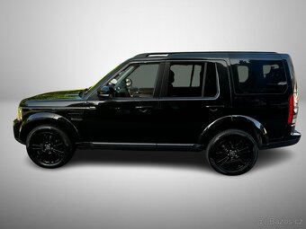 Land Rover Discovery 3.0 SDV6 188kW - 5
