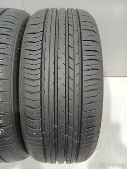 Letní pneu 195/50/15 Hankook+Evergreen - 5