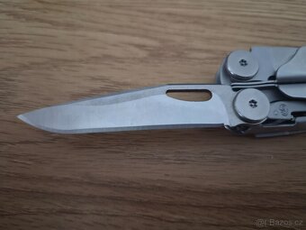 Leatherman WAVE+ - 5