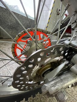 Kola Ktm - 5