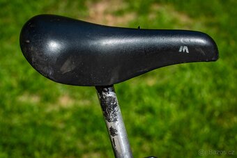 Vintage horské kolo Merida Alon Tech LX - 5