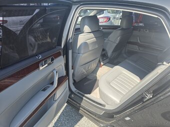 Volkswagen Phaeton
3.0 TDI Dyn Masáže solar - 5