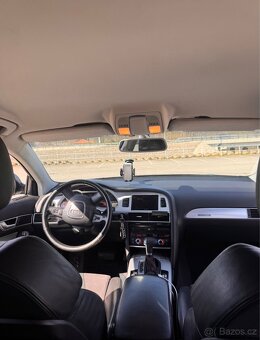 Audi A6 2.7 TDI - 5