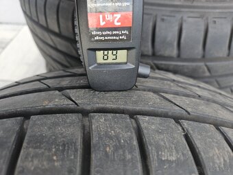 Kumho Ecsta PS71 205/60 R16 - 5
