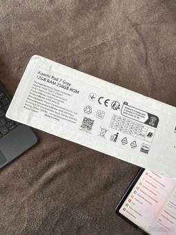 Xiaomi Pad 7 12/256 - 5