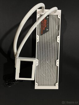 ASUS ROG RYUJIN III 360 - 5