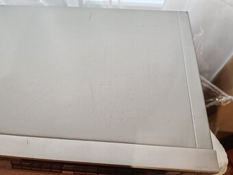 CD TECHNICS SL-P500 SILVER - 5