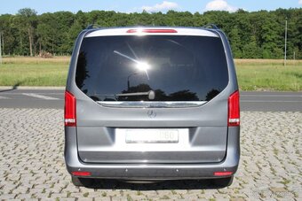 V250 CDI,W447,ILSLED,140kw,L,AVANTGARDE,Nez.TOP,BURME,360° - 5