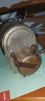 Magneto Bosch dvouvalec - 5