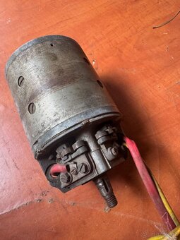 Dynamo Bosch - 5
