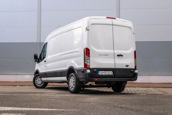 Ford Transit DCiVAN 2.0 TDCi Ambiente L2H2 T310 FWD - 5