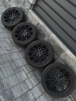 5x112 r18 KESKIN KT20 - 5