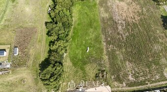 Prodej, stavební pozemek, 995 m2, Cítoliby - 5