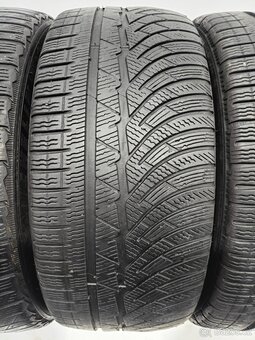 Zimní pneu 225/40/18 Michelin - 5