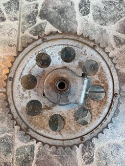 Kola na Jawa Pionýr - 5