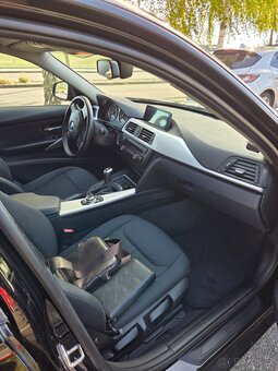 BMW F31 - 5