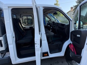 Citroen Jumper Dabl 7 míst - 5