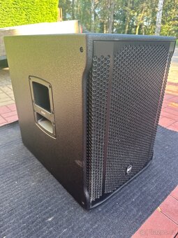 RCF SUB 705 AS II -Aktivní subwoofer - 5