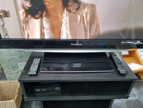 Prodám televizi Panasonic TH-42PZ85EA úhlopříčka 106 cm - 5