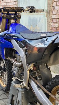 YAMAHA YZ450F 2023 - 5