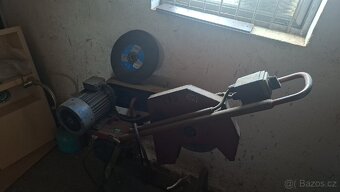 Pila 3500 KČ - 5