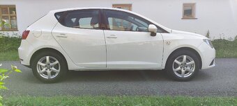 Seat Ibiza 1.2 TSI, DSG, 77kw - 5