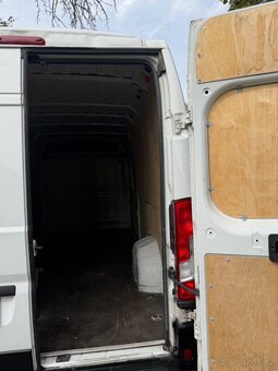 peugeot boxer 2.2hdi - 5