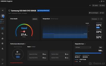 Samsung 860 EVO 500GB - 5