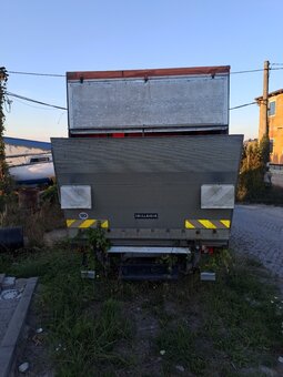 Prodám Nissan ATLEON TK2-140.75/4 - 5