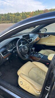 Audi A7 3.0 tfsi - 5