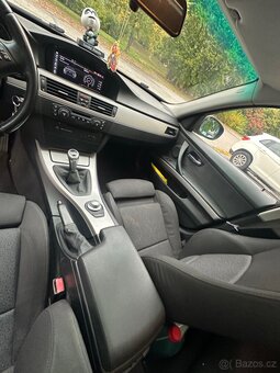 E91 325i 2006 manual 160kw n52b25 - 5
