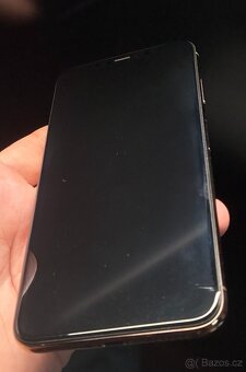 iPhone XS Max 64 GB Gold (2018) - 5