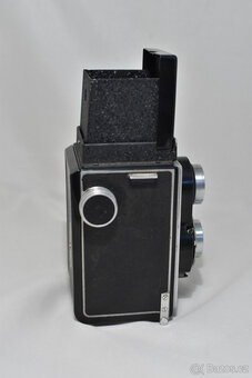 FLEXARET II. MADE IN CZECHOSLOVAKIA / MEOPTA. - 5