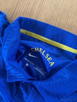 Domácí dres Chelsea 2026/27 - 5