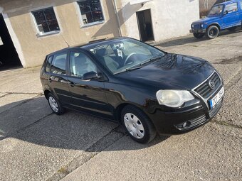 VW Polo - 5