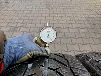 275/45/20 zimní pneu sebring - 5