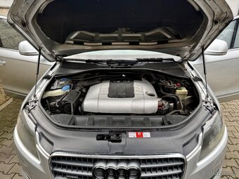 Audi Q7 3.0 TDI - 5