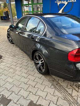 BMW E90 // 330D // 210KW // 2028 STK - 5