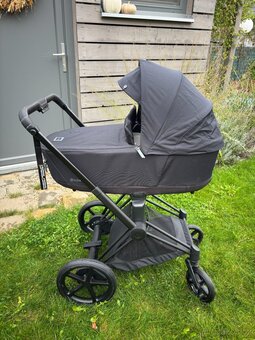 Cybex e priam 2024 - 5