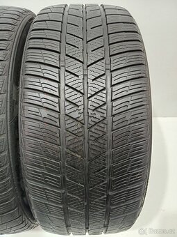 Zimní pneu 235/45/18 Barum - 5
