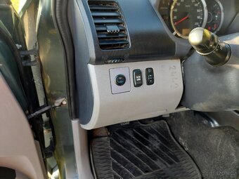 Mitsubishi L200 pick up - 5
