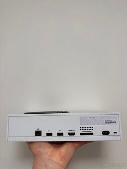 Xbox Series S 512gb White (2 ovladače) - 5